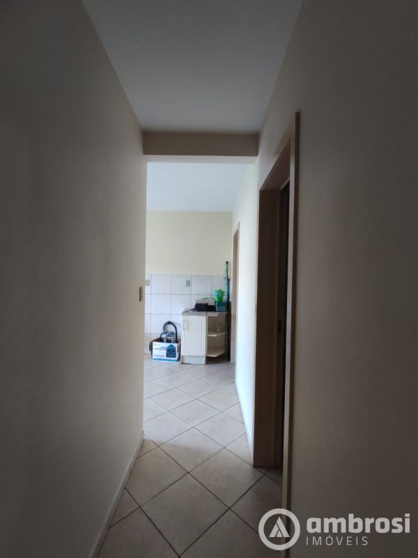 Casa de 4 quartos, no bairro Águas Claras, em Brusque | Eu Corretor