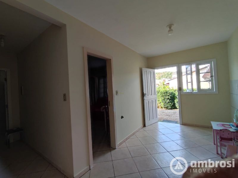 Casa de 4 quartos, no bairro Águas Claras, em Brusque | Eu Corretor