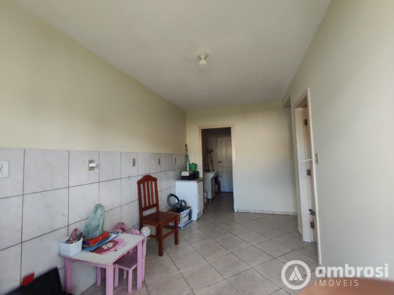 Casa de 4 quartos, no bairro Águas Claras, em Brusque | Eu Corretor