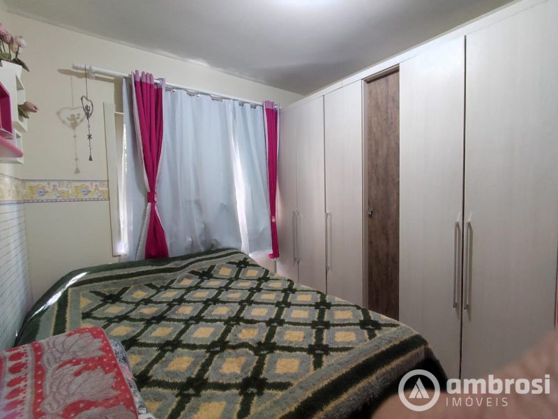 DUAS CASAS NO MESMO TERRENO - BAIRRO AGUAS CLARAS - SEMI MOBILIADA  (FUNDOS) 