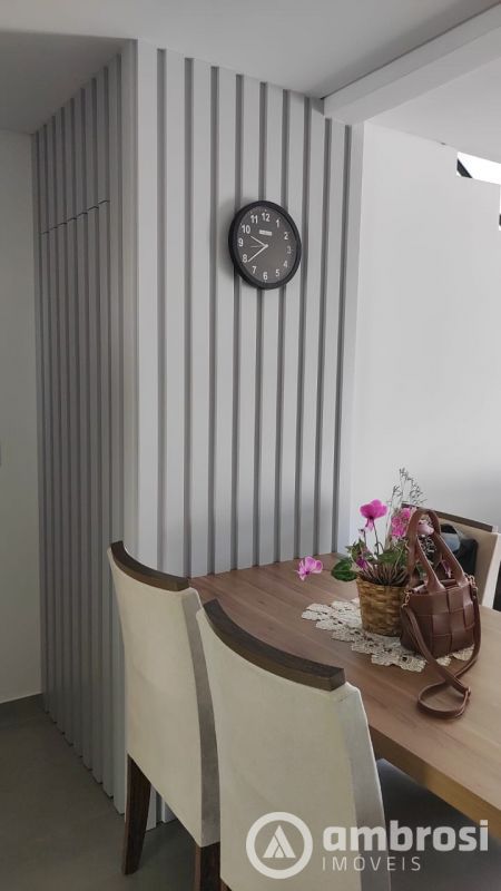 CASA 2 SUITES - SEMI MOBILIADA - BAIRRO GUARANI 