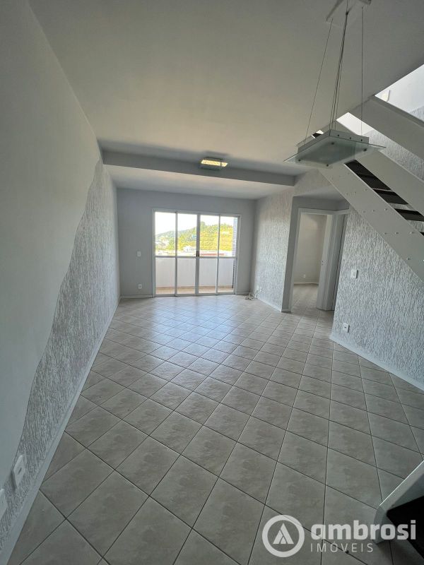 Apartamento de 3 quartos, 97m² no bairro Santa Rita, em Brusque | Eu Corretor