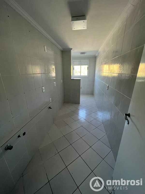 Apartamento de 3 quartos, 97m² no bairro Santa Rita, em Brusque | Eu Corretor