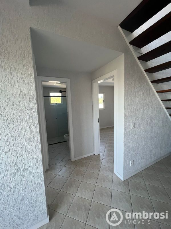 Apartamento de 3 quartos, 97m² no bairro Santa Rita, em Brusque | Eu Corretor