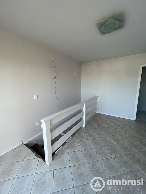 Apartamento de 3 quartos, 97m² no bairro Santa Rita, em Brusque | Eu Corretor