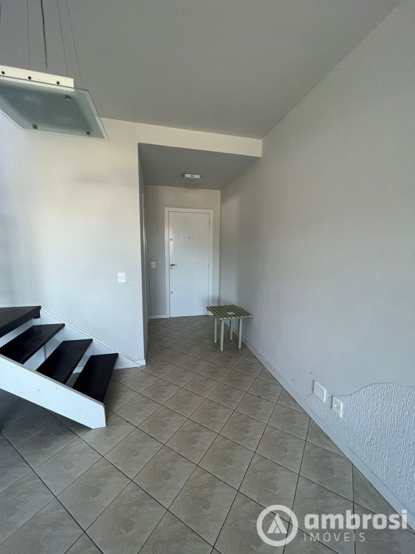 APTO 01 SUITE + 02 QTOS - SANTA RITA 