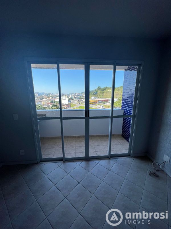 APTO 01 SUITE + 02 QTOS - SANTA RITA 