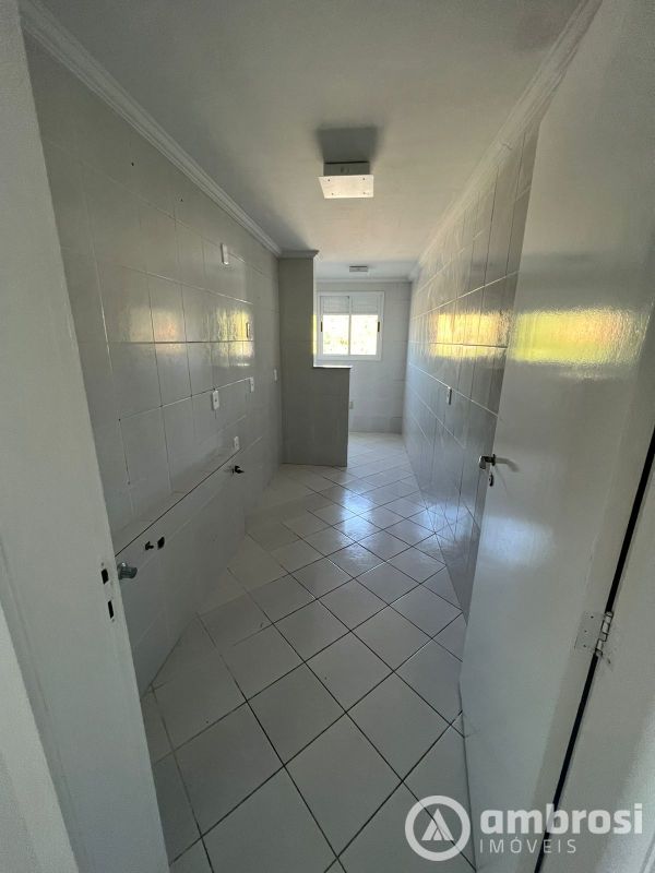APTO 01 SUITE + 02 QTOS - SANTA RITA 