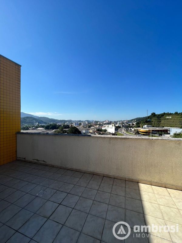 APTO 01 SUITE + 02 QTOS - SANTA RITA 