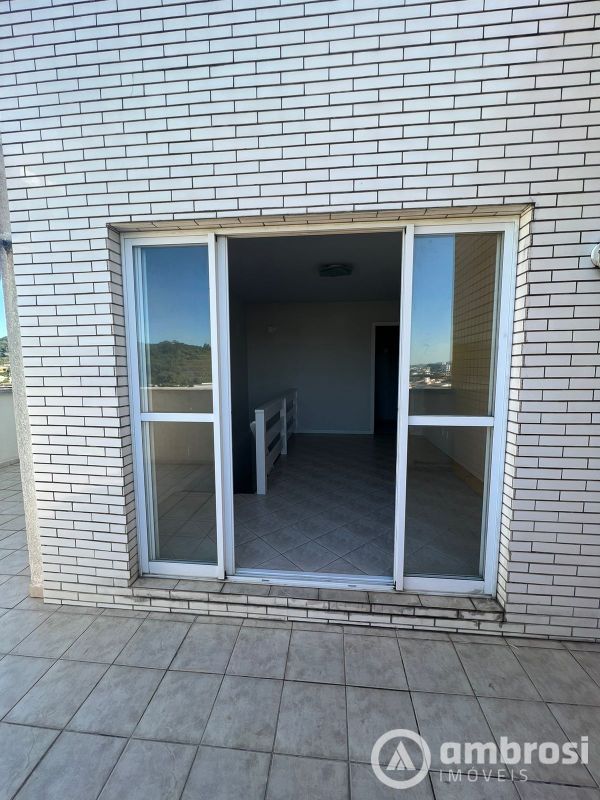 APTO 01 SUITE + 02 QTOS - SANTA RITA 