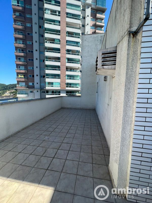 APTO 01 SUITE + 02 QTOS - SANTA RITA 