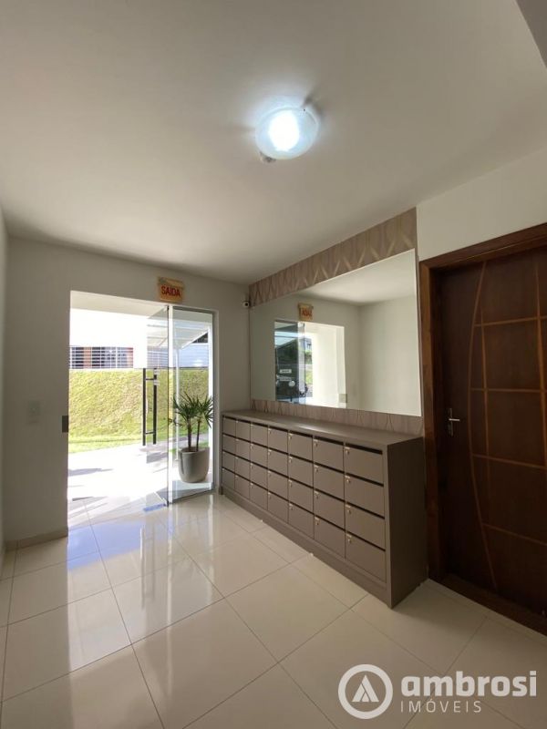 Apartamento no bairro Guarani, em Brusque | Eu Corretor