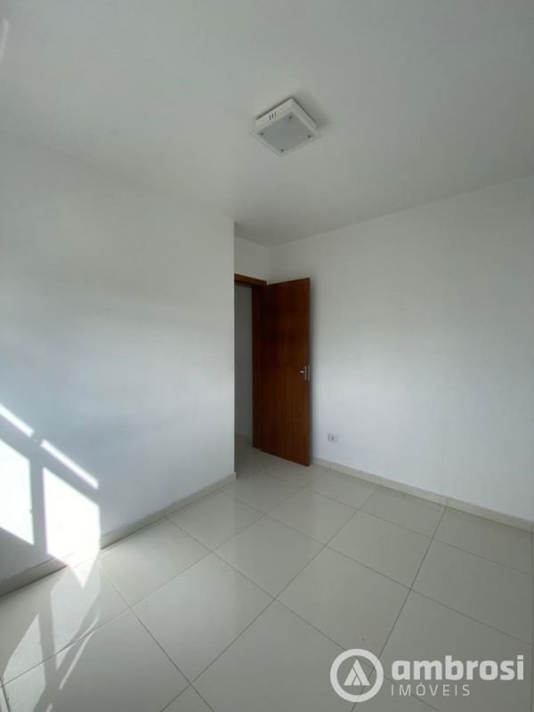 APTO 2 QTOS - SEMI MOBILIADO - BAIRRO GUARANI