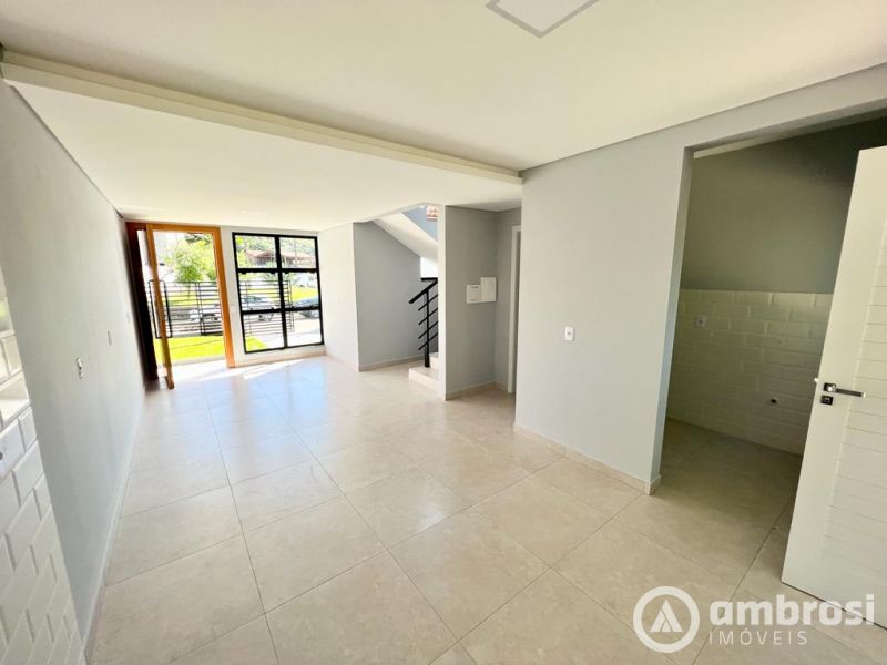 Casa de 3 quartos, 88m² no bairro Centro, em Guabiruba | Eu Corretor