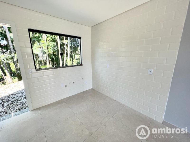 Casa de 3 quartos, 88m² no bairro Centro, em Guabiruba | Eu Corretor