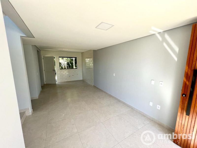 Casa de 3 quartos, 88m² no bairro Centro, em Guabiruba | Eu Corretor