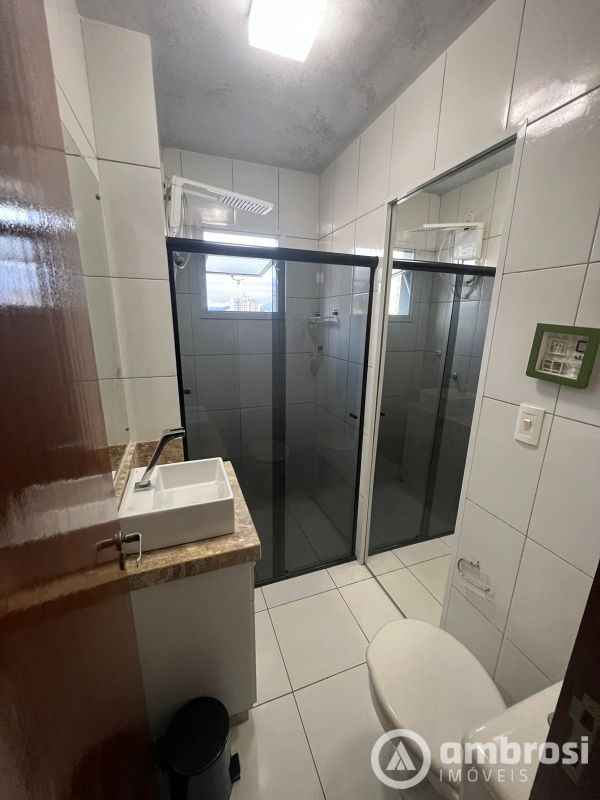 Apartamento de 3 quartos, no bairro Santa Rita, em Brusque | Eu Corretor