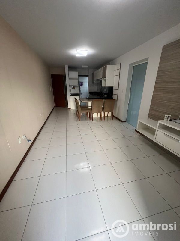 Apartamento de 3 quartos, no bairro Santa Rita, em Brusque | Eu Corretor
