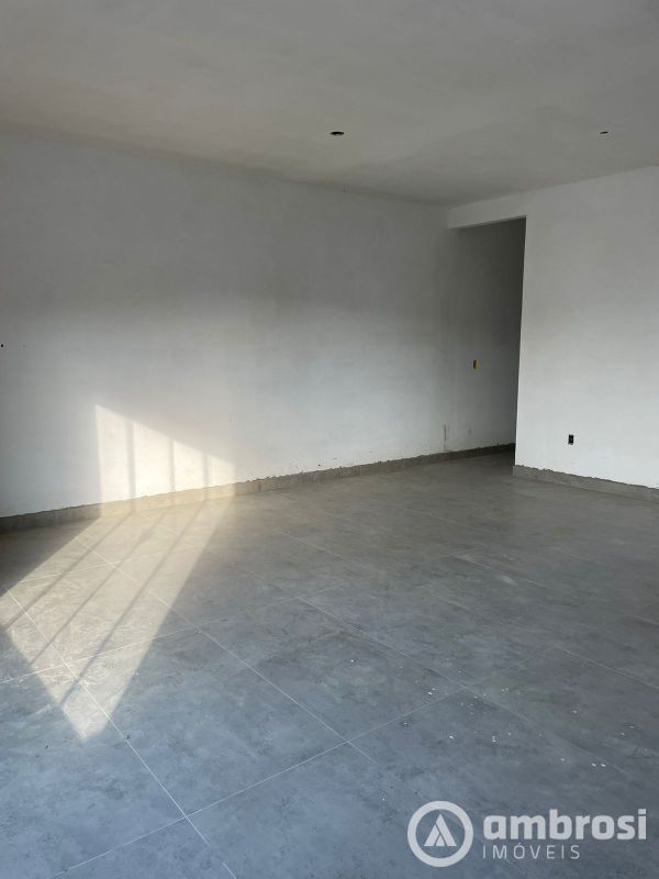 Casa de 3 quartos, 84m² no bairro Águas Claras, em Brusque | Eu Corretor