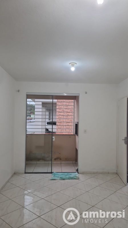 Apartamento de 2 quartos, no bairro Dom Joaquim, em Brusque | Eu Corretor