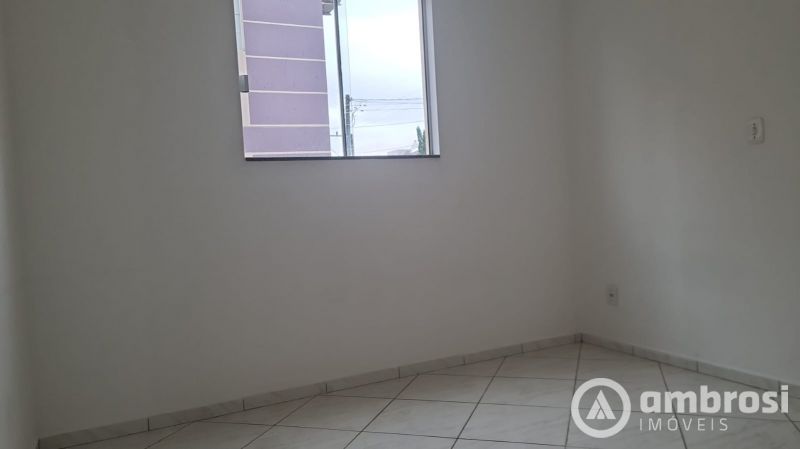 Apartamento de 2 quartos, no bairro Dom Joaquim, em Brusque | Eu Corretor