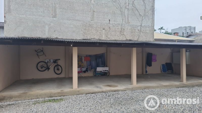 Apartamento de 2 quartos, no bairro Dom Joaquim, em Brusque | Eu Corretor