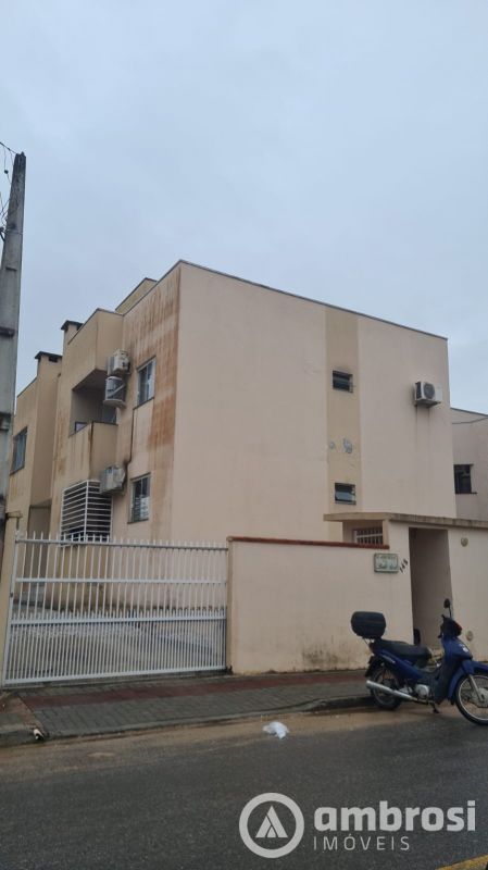 Apartamento de 2 quartos, no bairro Dom Joaquim, em Brusque | Eu Corretor