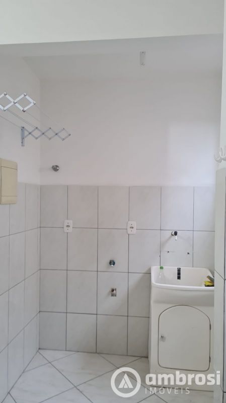 Apartamento de 2 quartos, no bairro Dom Joaquim, em Brusque | Eu Corretor