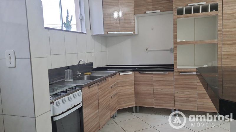 Apartamento de 2 quartos, no bairro Dom Joaquim, em Brusque | Eu Corretor