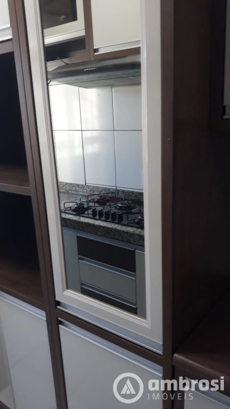 Apartamento de 2 quartos, no bairro Cedrinho, em Brusque | Eu Corretor