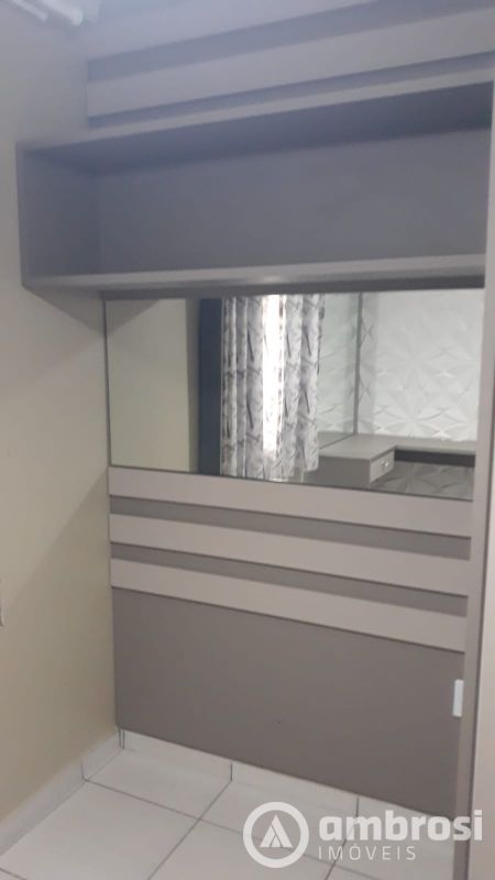 Apartamento de 2 quartos, no bairro Cedrinho, em Brusque | Eu Corretor