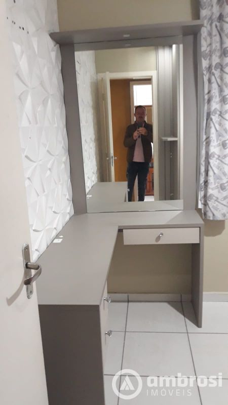 APTO 2 QTOS- SEMI MOBILIADO-TRAVESSA DOM JOAQUIM  - COM CONDOMINIO INCLUSO 