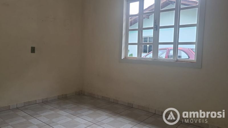 Casa de 3 quartos, no bairro Cedrinho, em Brusque | Eu Corretor