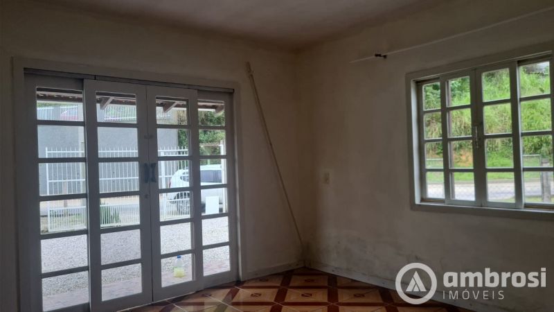 Casa de 3 quartos, no bairro Cedrinho, em Brusque | Eu Corretor