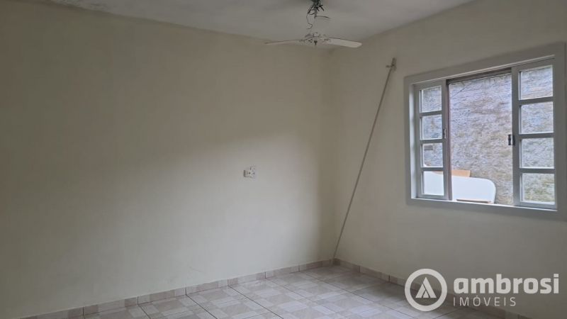Casa de 3 quartos, no bairro Cedrinho, em Brusque | Eu Corretor