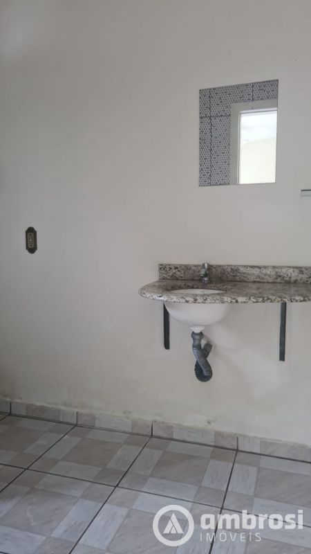 Casa de 3 quartos, no bairro Cedrinho, em Brusque | Eu Corretor