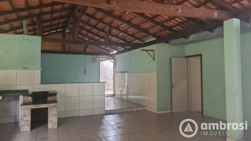 Casa de 3 quartos, no bairro Cedrinho, em Brusque | Eu Corretor