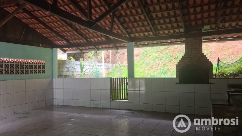 Casa de 3 quartos, no bairro Cedrinho, em Brusque | Eu Corretor