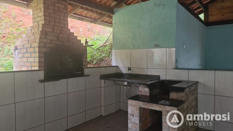 CASA 3 QTOS - TOMÁS COELHO-CEDRINHO 