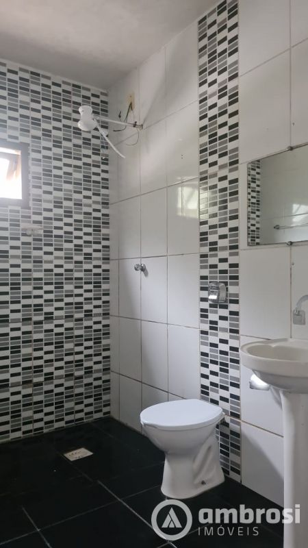 CASA 3 QTOS - TOMÁS COELHO-CEDRINHO 