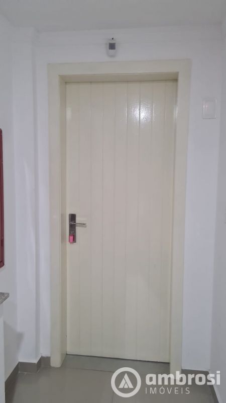 Apartamento de 3 quartos, no bairro Centro II, em Brusque | Eu Corretor
