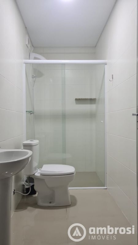 Apartamento de 3 quartos, no bairro Centro II, em Brusque | Eu Corretor