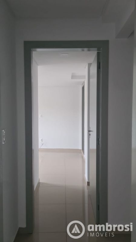 Apartamento de 3 quartos, no bairro Centro II, em Brusque | Eu Corretor