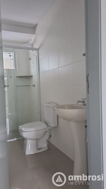 Apartamento de 3 quartos, no bairro Centro II, em Brusque | Eu Corretor