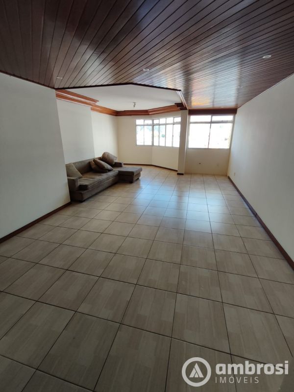 Apartamento de 3 quartos, no bairro Centro I, em Brusque | Eu Corretor