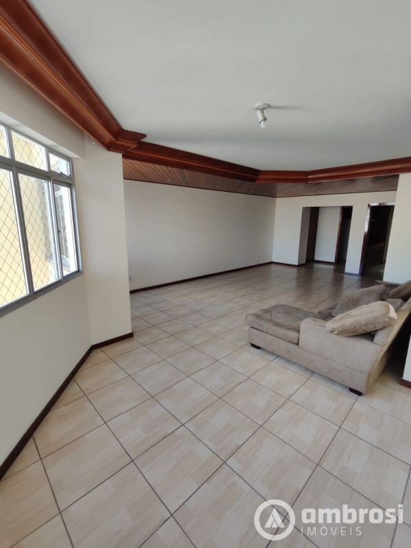 Apartamento de 3 quartos, no bairro Centro I, em Brusque | Eu Corretor