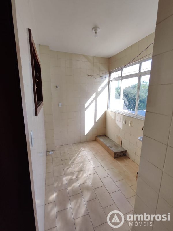 Apartamento de 3 quartos, no bairro Centro I, em Brusque | Eu Corretor