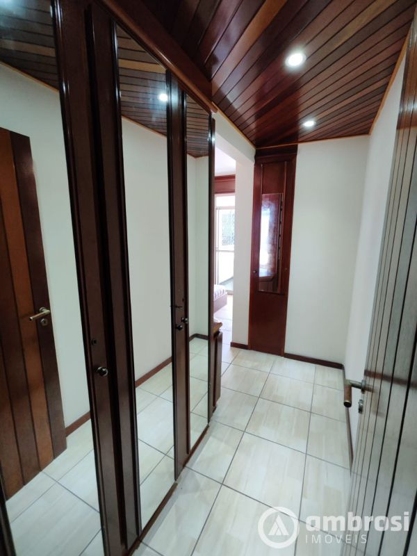 Apartamento de 3 quartos, no bairro Centro I, em Brusque | Eu Corretor