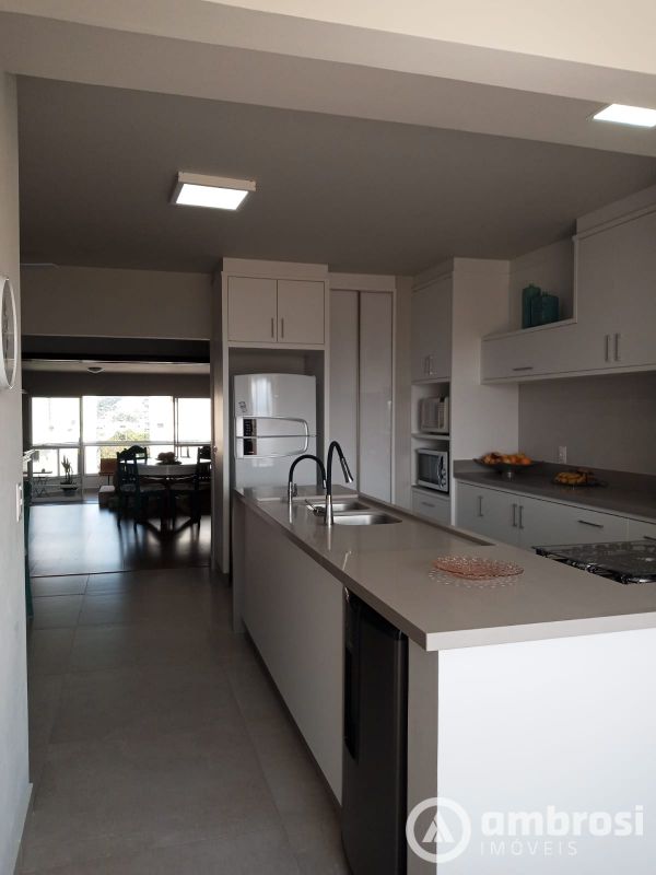 Apartamento de 4 quartos, 200m² no bairro Centro I, em Brusque | Eu Corretor