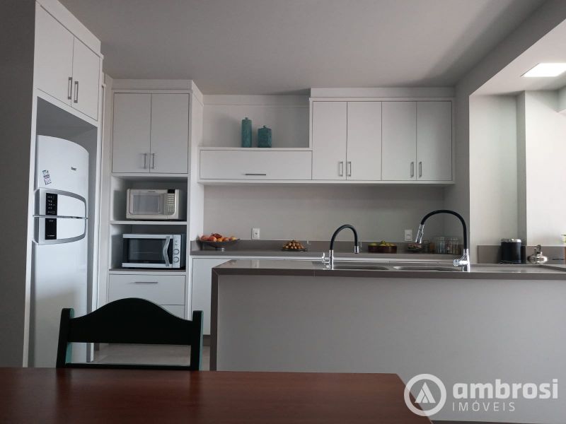 Apartamento de 4 quartos, 200m² no bairro Centro I, em Brusque | Eu Corretor